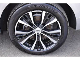 Volvo XC60  T8 Recharge AWD 310 ch + 145 ch Geartronic 8 Ultimate Style Chrome occasion - Photo 37