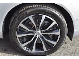 Volvo XC60 T8 Recharge AWD 310 ch + 145 ch Geartronic 8 Ultimate Style Chrome occasion - Photo 38