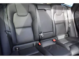 Volvo XC60  T8 Recharge AWD 310 ch + 145 ch Geartronic 8 Ultimate Style Chrome occasion - Photo 5