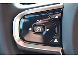 Volvo XC60  T8 Recharge AWD 310 ch + 145 ch Geartronic 8 Ultimate Style Chrome occasion - Photo 23