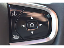 Volvo XC60  T8 Recharge AWD 310 ch + 145 ch Geartronic 8 Ultimate Style Chrome occasion - Photo 24