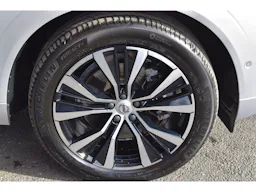 Volvo XC60 T8 Recharge AWD 310 ch + 145 ch Geartronic 8 Ultimate Style Chrome occasion - Photo 38