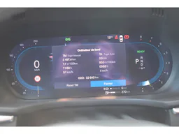 Volvo XC60 T8 Recharge AWD 310 ch + 145 ch Geartronic 8 Ultimate Style Chrome occasion - Photo 8