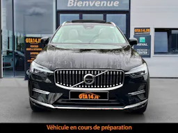 Volvo XC60 T8 AWD Recharge 310+145 Geartronic Ultimate Style Chrome occasion - Photo 2