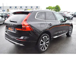 Volvo XC60  T8 AWD Recharge 310+145 Geartronic Ultimate Style Chrome occasion - Photo 2