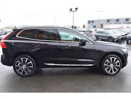 Volvo XC60 T8 AWD Recharge 310+145 Geartronic Ultimate Style Chrome occasion - Photo 4