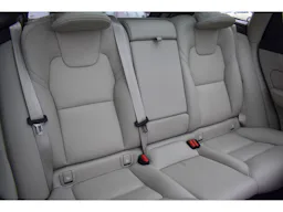 Volvo XC60 T8 AWD Recharge 310+145 Geartronic Ultimate Style Chrome occasion - Photo 5