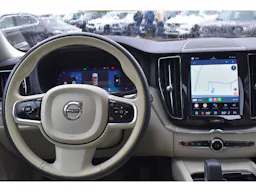 Volvo XC60  T8 AWD Recharge 310+145 Geartronic Ultimate Style Chrome occasion - Photo 7