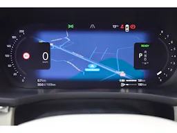 Volvo XC60  T8 AWD Recharge 310+145 Geartronic Ultimate Style Chrome occasion - Photo 8