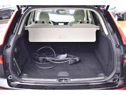Volvo XC60  T8 AWD Recharge 310+145 Geartronic Ultimate Style Chrome occasion - Photo 9