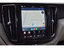 Volvo XC60 T8 AWD Recharge 310+145 Geartronic Ultimate Style Chrome occasion - Photo 12