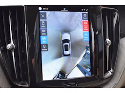 Volvo XC60  T8 AWD Recharge 310+145 Geartronic Ultimate Style Chrome occasion - Photo 13