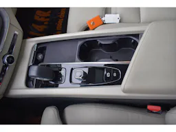 Volvo XC60 T8 AWD Recharge 310+145 Geartronic Ultimate Style Chrome occasion - Photo 14