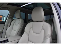 Volvo XC60 T8 AWD Recharge 310+145 Geartronic Ultimate Style Chrome occasion - Photo 15