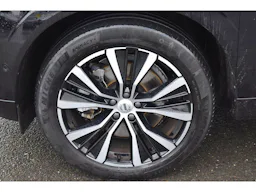 Volvo XC60 T8 AWD Recharge 310+145 Geartronic Ultimate Style Chrome occasion - Photo 16