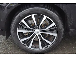 Volvo XC60  T8 AWD Recharge 310+145 Geartronic Ultimate Style Chrome occasion - Photo 16
