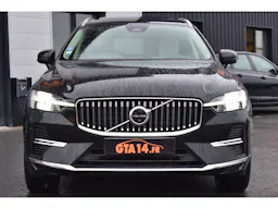 Volvo XC60 T8 AWD Recharge 310+145 Geartronic Ultimate Style Chrome occasion - Photo 17