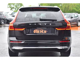 Volvo XC60  T8 AWD Recharge 310+145 Geartronic Ultimate Style Chrome occasion - Photo 18