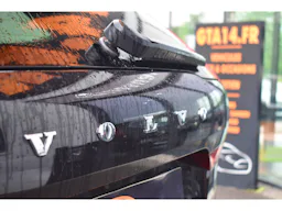 Volvo XC60 T8 AWD Recharge 310+145 Geartronic Ultimate Style Chrome occasion - Photo 19