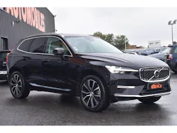 Volvo XC60 T8 AWD Recharge 310+145 Geartronic Ultimate Style Chrome occasion - Photo 20