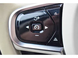 Volvo XC60  T8 AWD Recharge 310+145 Geartronic Ultimate Style Chrome occasion - Photo 23
