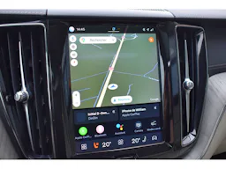 Volvo XC60  T8 AWD Recharge 310+145 Geartronic Ultimate Style Chrome occasion - Photo 27