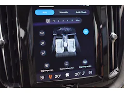 Volvo XC60  T8 AWD Recharge 310+145 Geartronic Ultimate Style Chrome occasion - Photo 29