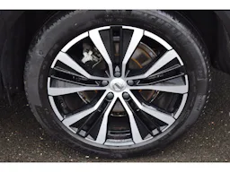 Volvo XC60 T8 AWD Recharge 310+145 Geartronic Ultimate Style Chrome occasion - Photo 36