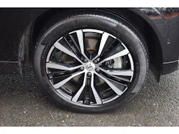 Volvo XC60  T8 AWD Recharge 310+145 Geartronic Ultimate Style Chrome occasion - Photo 37