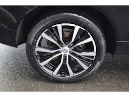 Volvo XC60  T8 AWD Recharge 310+145 Geartronic Ultimate Style Chrome occasion - Photo 38