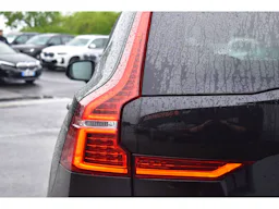 Volvo XC60  T8 AWD Recharge 310+145 Geartronic Ultimate Style Chrome occasion - Photo 39