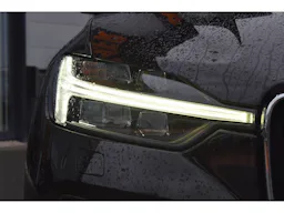 Volvo XC60  T8 AWD Recharge 310+145 Geartronic Ultimate Style Chrome occasion - Photo 40