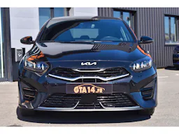 Kia Ceed 1.0 T-GDi 120 ch BVM6 GT Line Premium occasion - Photo 17