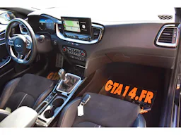 Kia Ceed 1.0 T-GDi 120 ch BVM6 GT Line Premium occasion - Photo 3