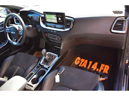 Kia Ceed  1.0 T-GDi 120 ch BVM6 GT Line Premium occasion - Photo 3