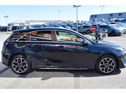 Kia Ceed 1.0 T-GDi 120 ch BVM6 GT Line Premium occasion - Photo 4