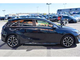 Kia Ceed  1.0 T-GDi 120 ch BVM6 GT Line Premium occasion - Photo 4