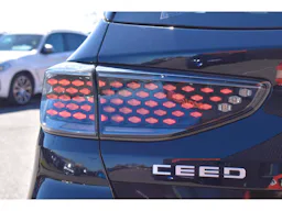 Kia Ceed 1.0 T-GDi 120 ch BVM6 GT Line Premium occasion - Photo 40