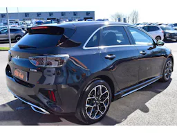 Kia Ceed  1.0 T-GDi 120 ch BVM6 GT Line Premium occasion - Photo 2