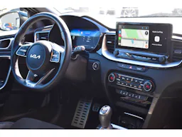 Kia Ceed 1.0 T-GDi 120 ch BVM6 GT Line Premium occasion - Photo 6