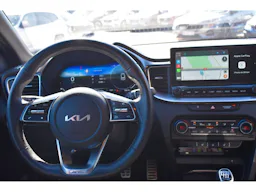 Kia Ceed 1.0 T-GDi 120 ch BVM6 GT Line Premium occasion - Photo 7