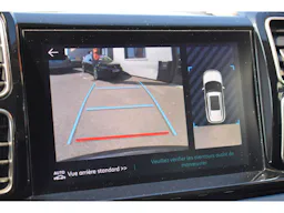Citroën C5 Aircross  Hybride Rechargeable 225 e-EAT8 Shine occasion - Photo 12