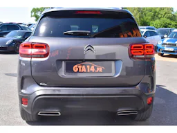 Citroën C5 Aircross  Hybride Rechargeable 225 e-EAT8 Shine occasion - Photo 18