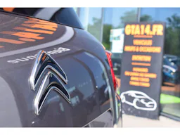 Citroën C5 Aircross Hybride Rechargeable 225 e-EAT8 Shine occasion - Photo 19