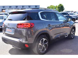 Citroën C5 Aircross Hybride Rechargeable 225 e-EAT8 Shine occasion - Photo 2