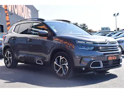Citroën C5 Aircross  Hybride Rechargeable 225 e-EAT8 Shine occasion - Photo 20