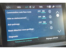 Citroën C5 Aircross  Hybride Rechargeable 225 e-EAT8 Shine occasion - Photo 29
