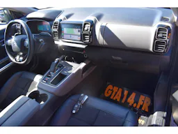 Citroën C5 Aircross Hybride Rechargeable 225 e-EAT8 Shine occasion - Photo 3
