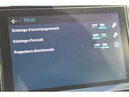 Citroën C5 Aircross  Hybride Rechargeable 225 e-EAT8 Shine occasion - Photo 30
