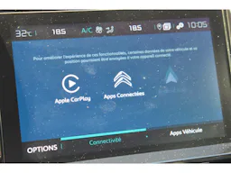 Citroën C5 Aircross Hybride Rechargeable 225 e-EAT8 Shine occasion - Photo 32